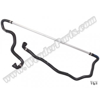 Yağ Radyatör Hortumu F10 F07 F01 [N55 N54] 535i/740i 2010-13